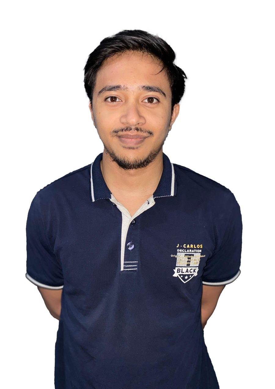 Muchammad Ali Ammar