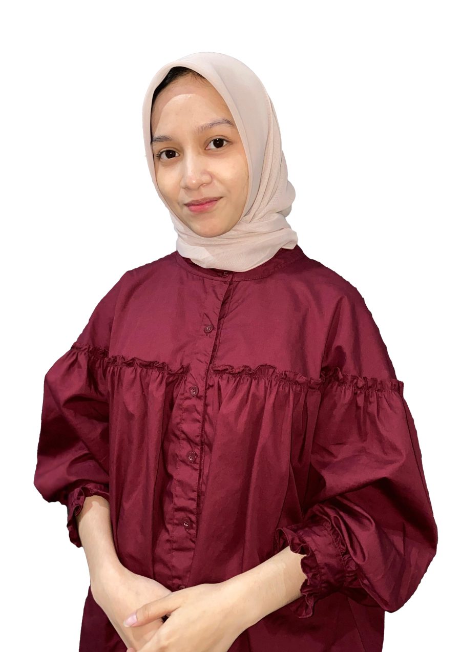 Ghina Syafira