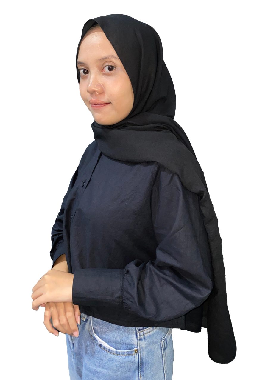 Nadya Zakiya