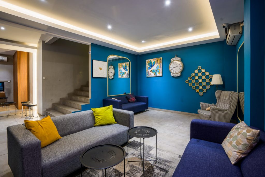 Decorus Space - Jasa Desain Interior Tangerang Selatan Foto 6