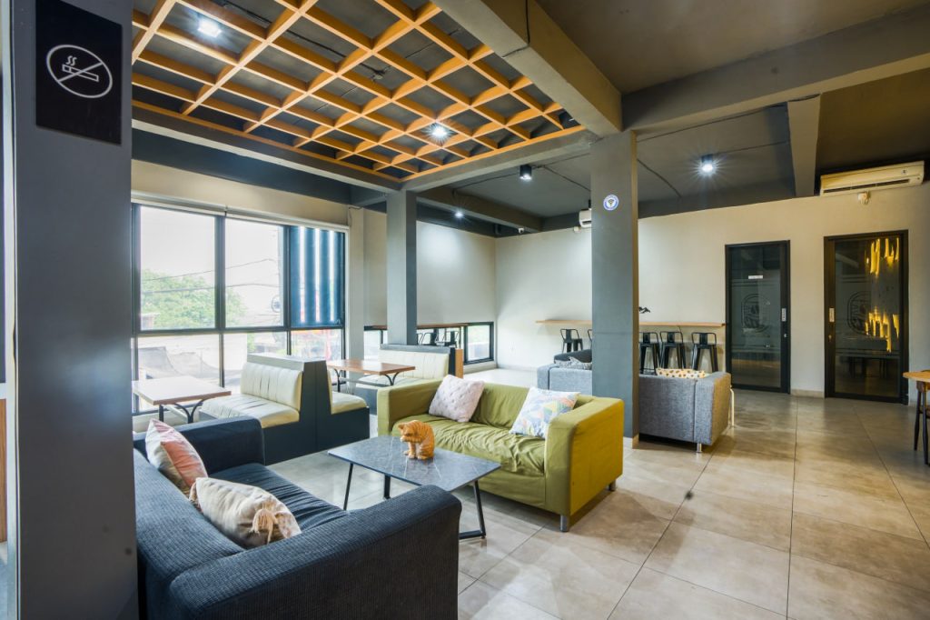 Decorus Space - Jasa Desain Interior Tangerang Selatan Foto 8
